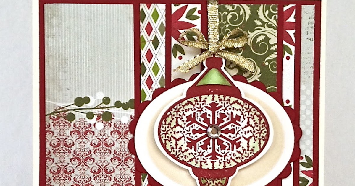 Enchanted Ladybug Creations: Christmas Cheer - SSS177 - DT Call!