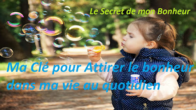 secret du bonheur, attirer le bonheur, attirer le positif dans sa vie, attirer l amour avec le sel, comment attirer les ondes positives, les 7 secrets du bonheur,