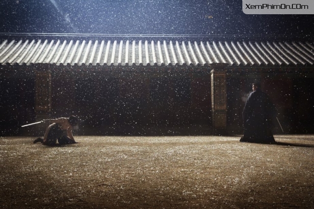 Kiếm Ký - Memories of the Sword