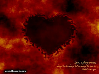 Inspirational Bible Verse Desktop Wallpapers