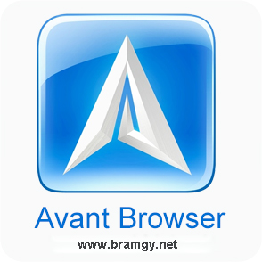 Avant Browser 2019 Avant-Browser-Logo.j