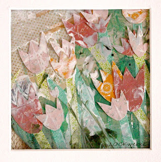 Lockwerke Fruhlingsboten