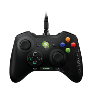 spesifikasi harga dan review razer saver tooth gamepad pc spesifikasi dan harga stick gaming pc terbaik razer sabertooth