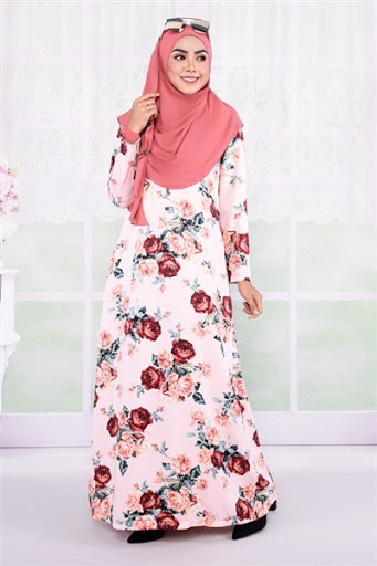 desain model hijab syar i instan dan motif terbaru desain model hijab syar i instan dan motif terbaru