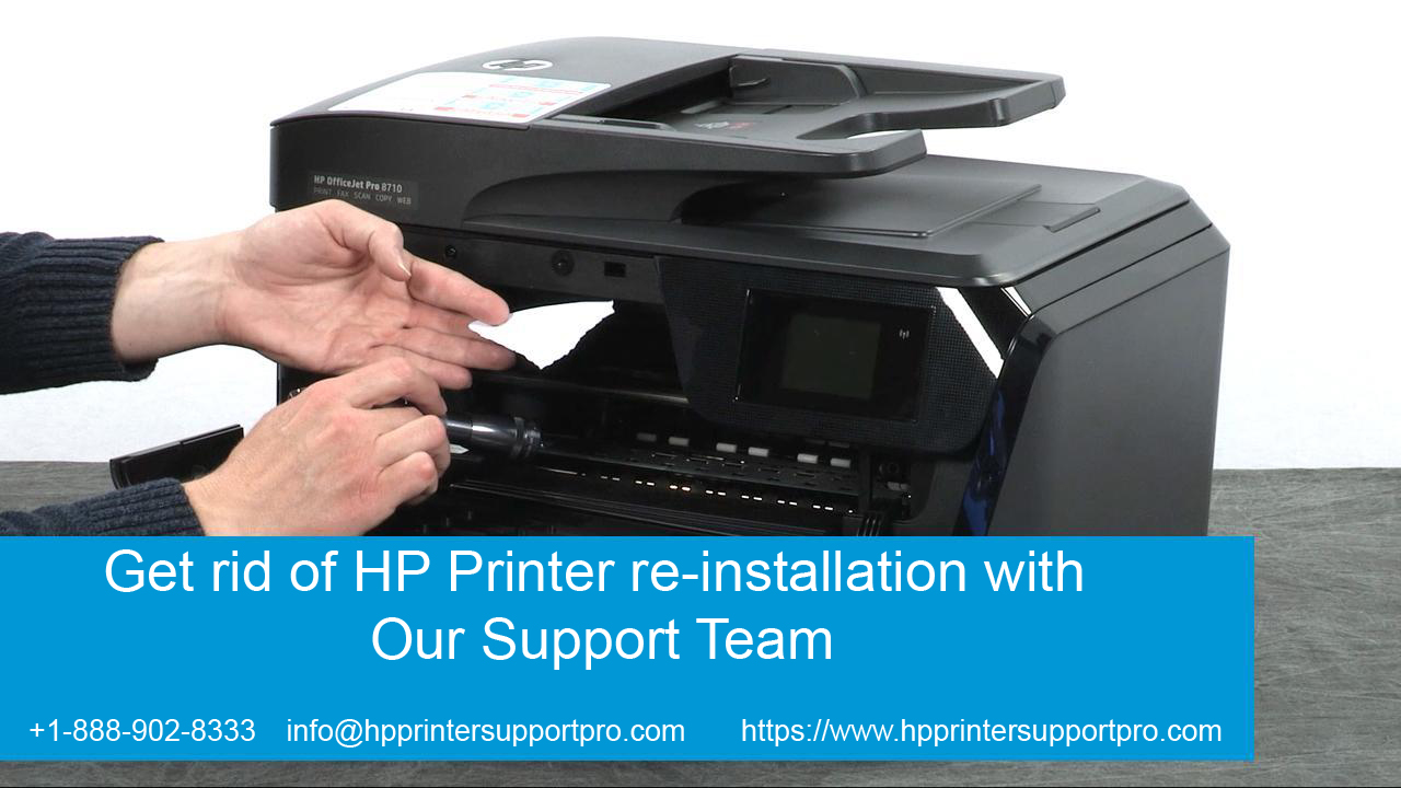 hp printer installation hp printer installation