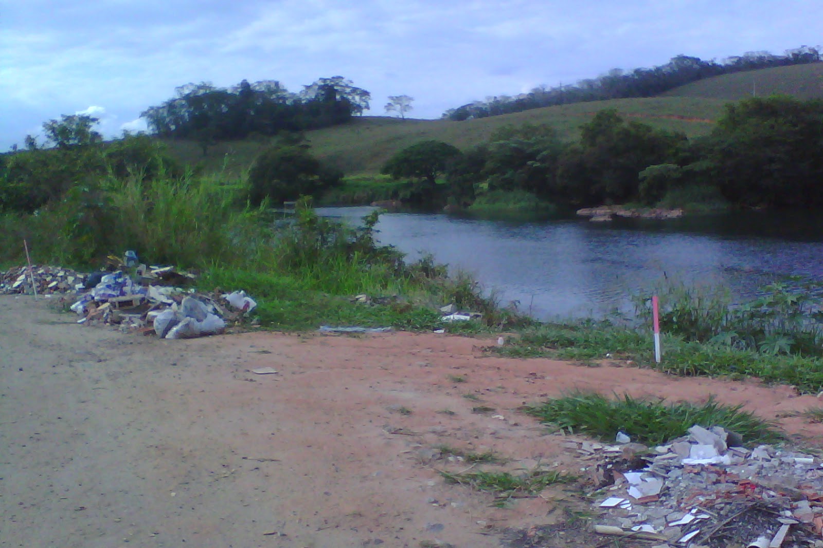 JORNAL SEM LIMITES DE PÁDUA_RJ E