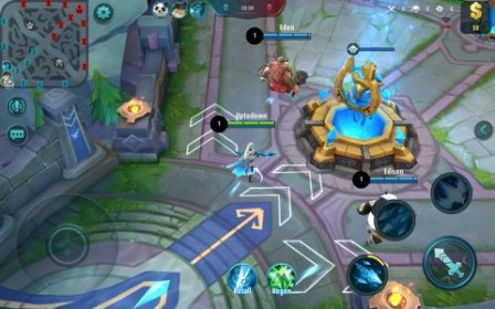 Download Game Android Yg Sudah Mod Download Game Android Yg Sudah Mod