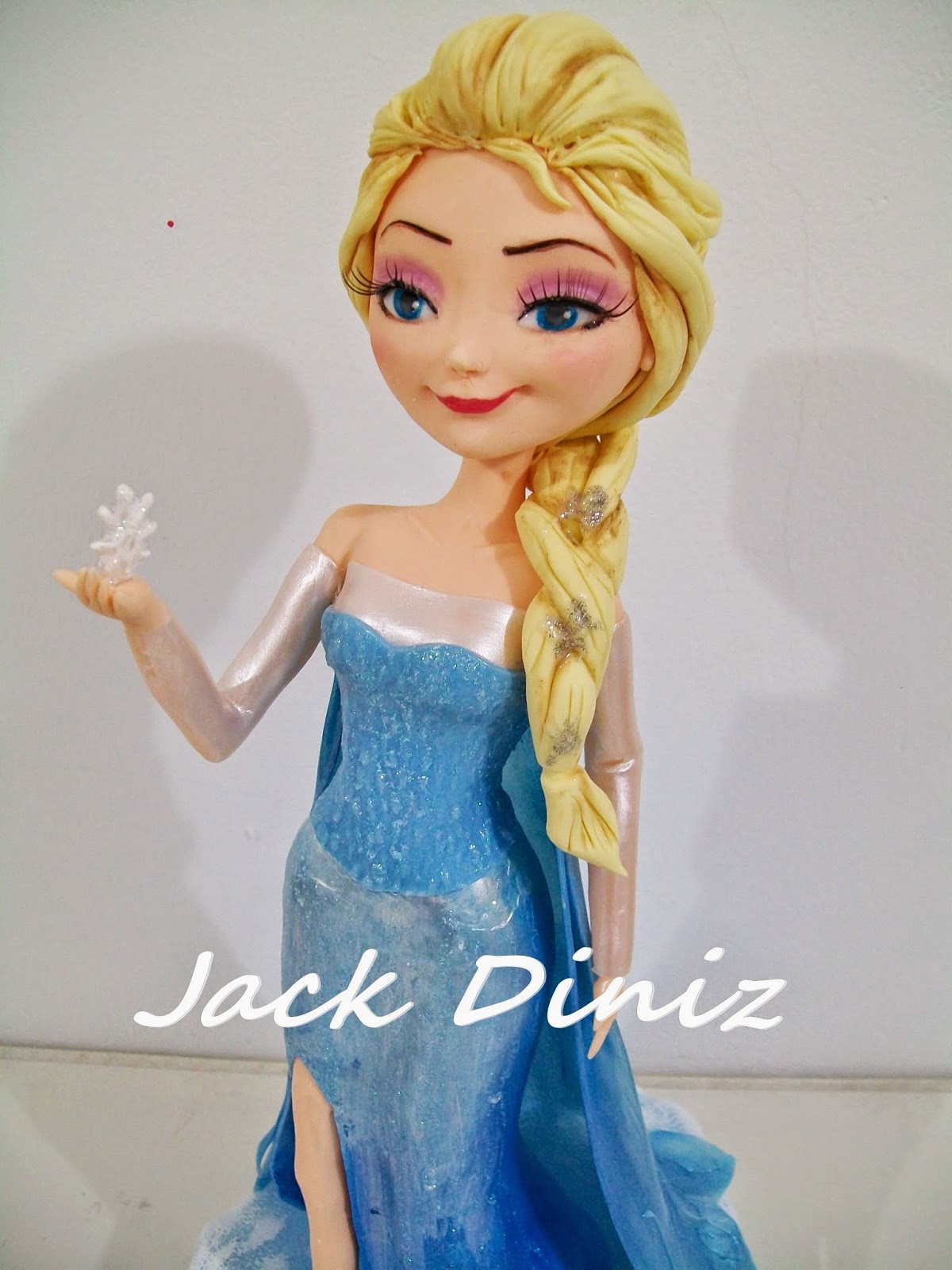 biscuit by jack diniz FROZEN