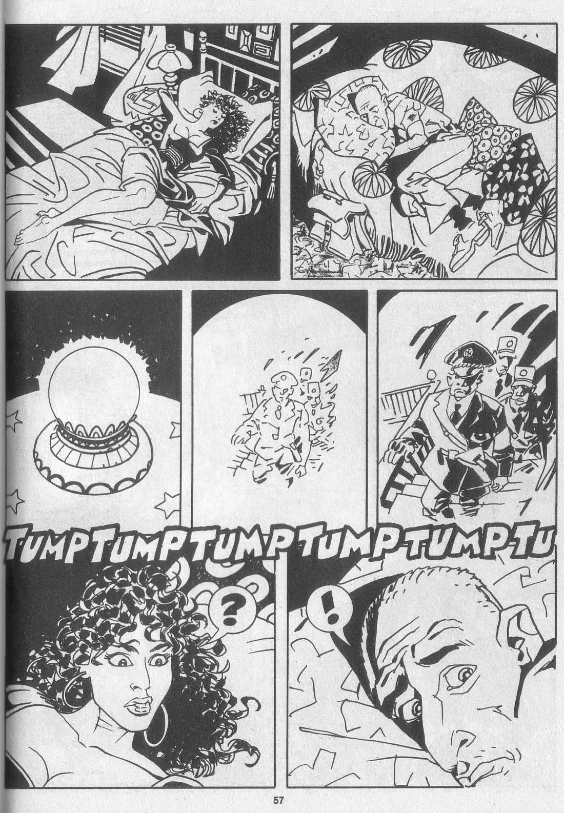 Dylan Dog (1986) issue 240 - Page 54