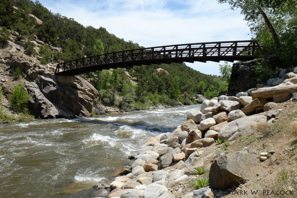 Rocky Mountain Treks Buena Vista River Park