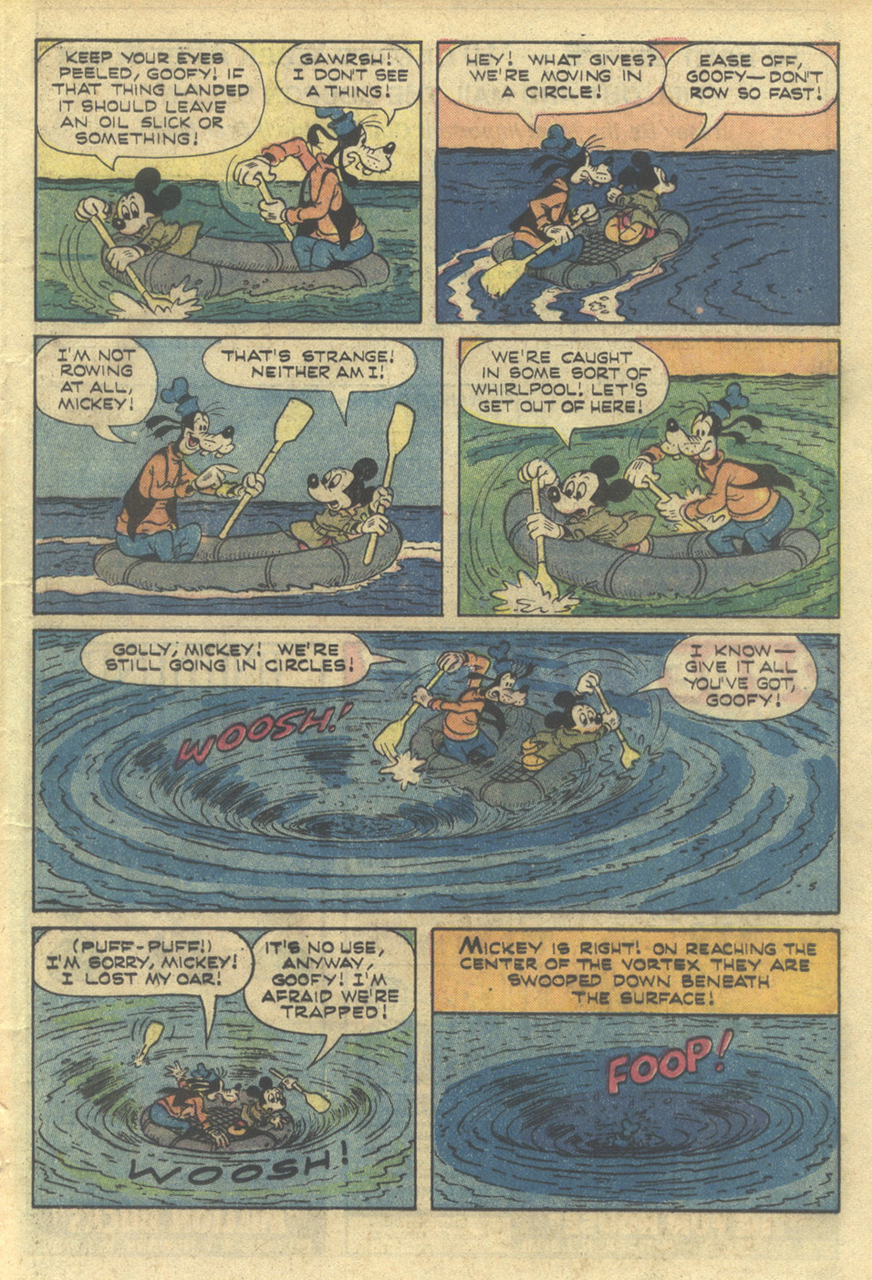 Walt Disney's Mickey Mouse issue 162 - Page 13