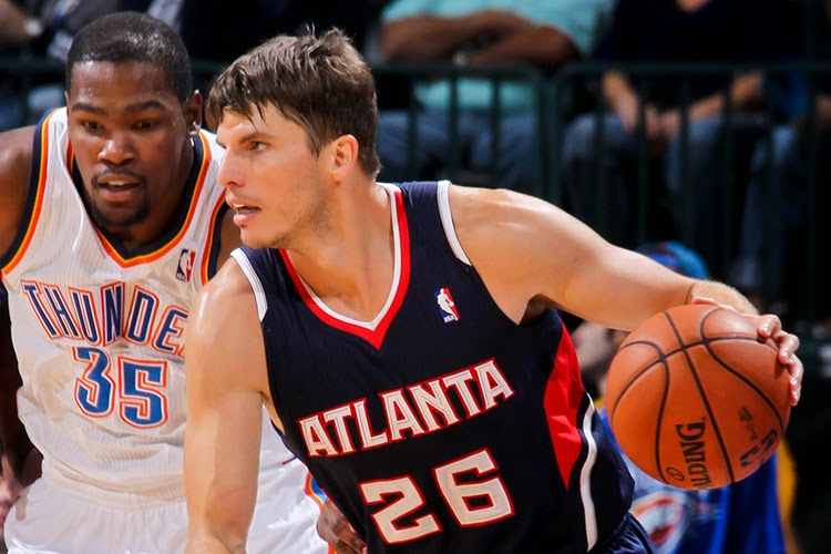 атланта матч