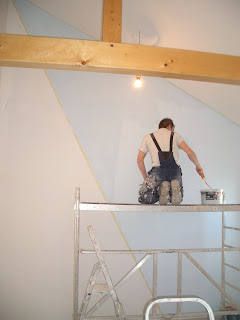 Villa Cocodrilo: März 2012