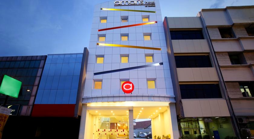Amaris Hotel Cilegon Amaris Hotel Cilegon