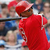 Yunel Escobar, para volver a los .300, tendrá que ajustarse en 2017