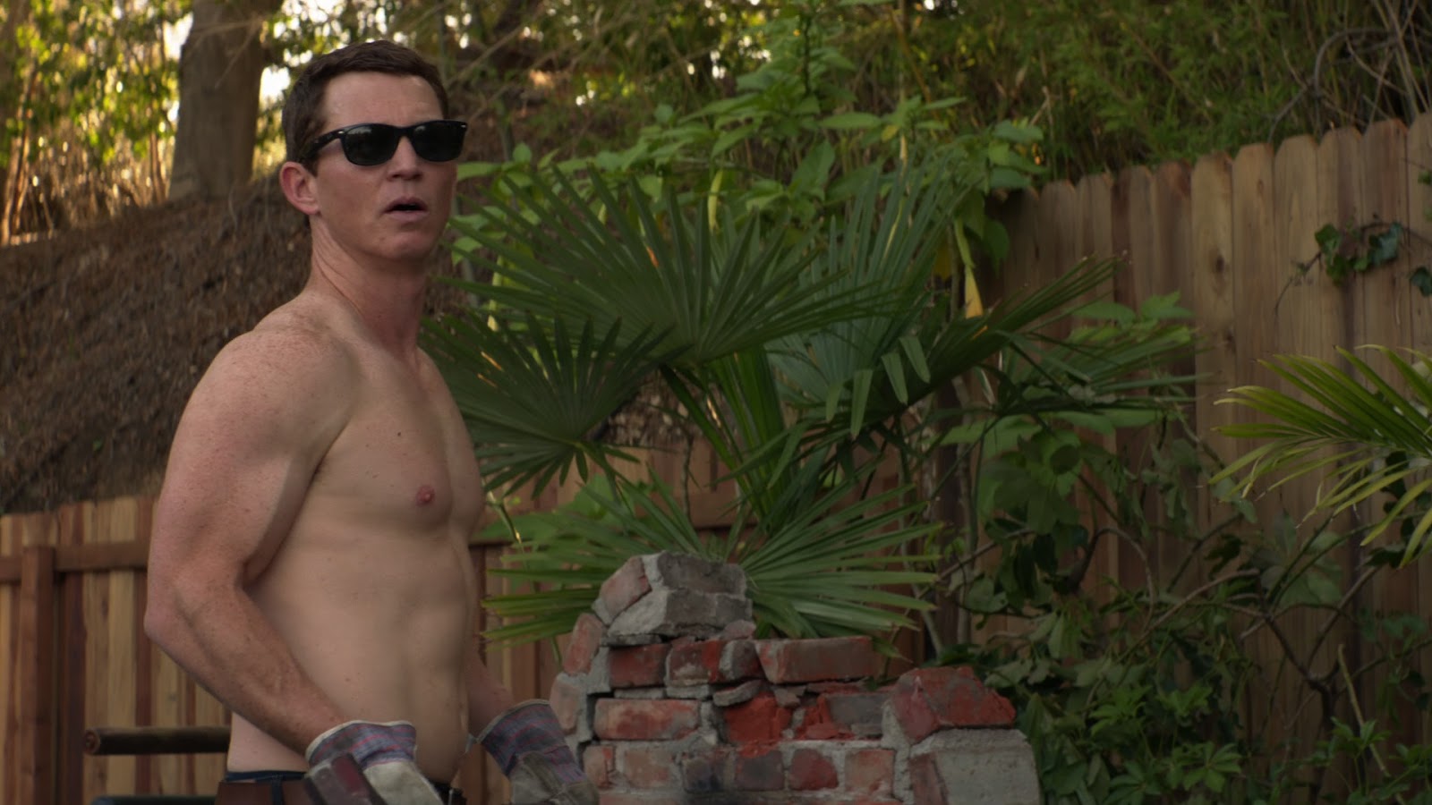 Shawn Hatosy nude in Animal Kingdom 1-02 "We Don't Hurt People.