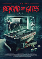 Trò Chơi Quỷ Quyệt - Beyond The Gates
