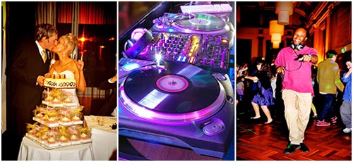 wedding dj Melbourne