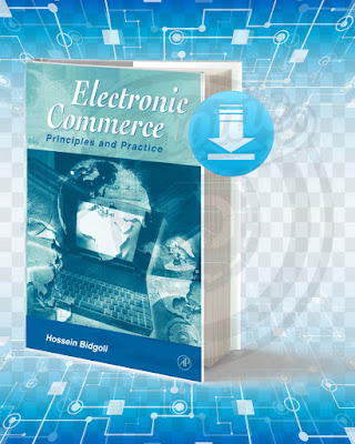 Free Book Electronic Commerce Principles And Practice pdf.