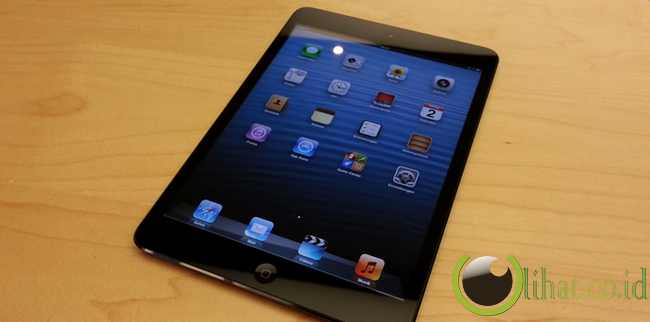 5 Fakta Unik tentang Pengguna iPad di Dunia