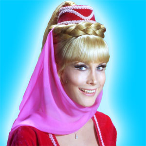 Bezaubernde Jeannie Bezaubernde Jeannie