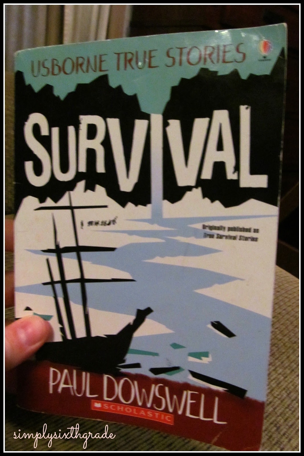 true survival story true survival story