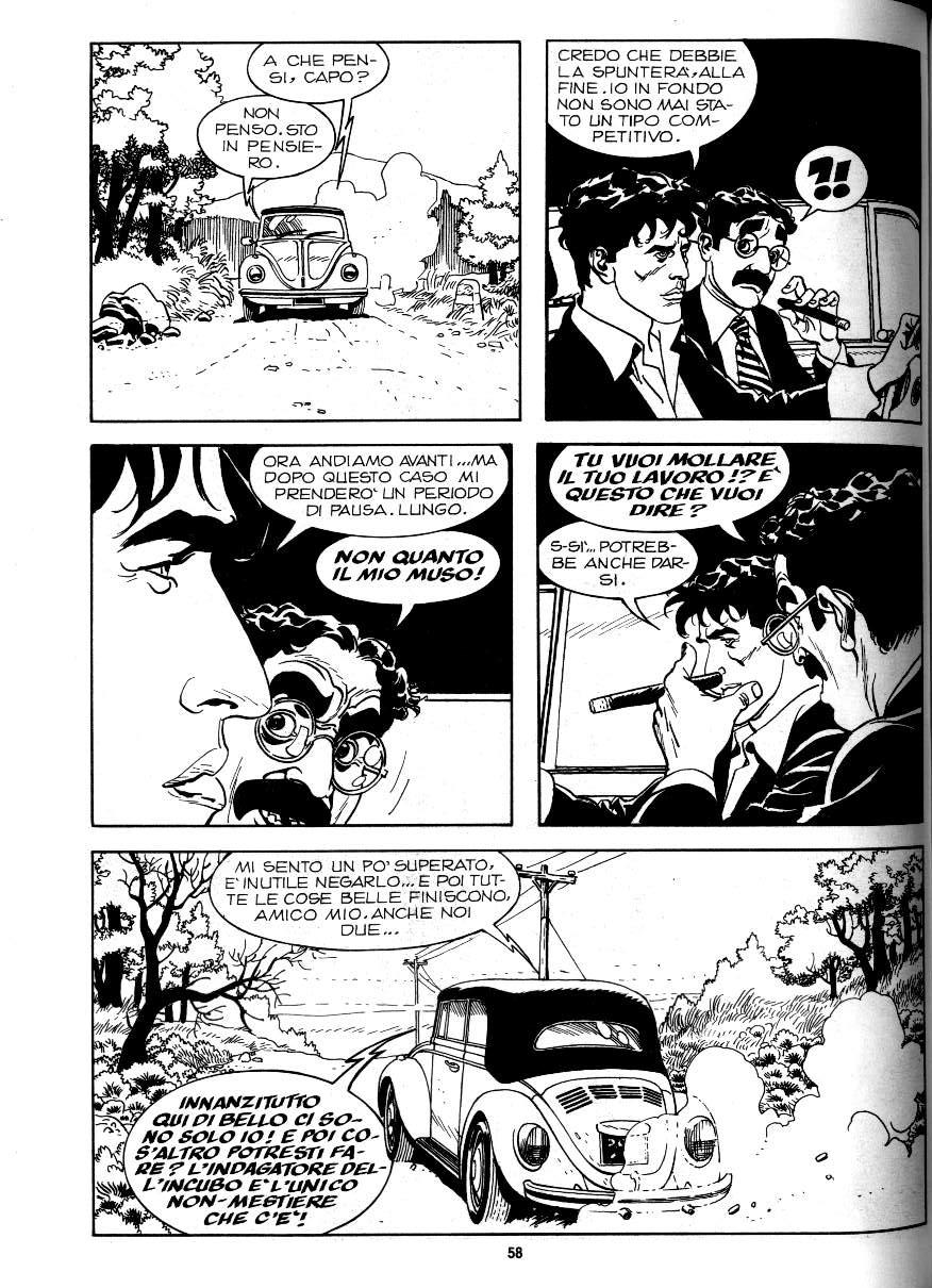 Dylan Dog (1986) issue 220 - Page 55