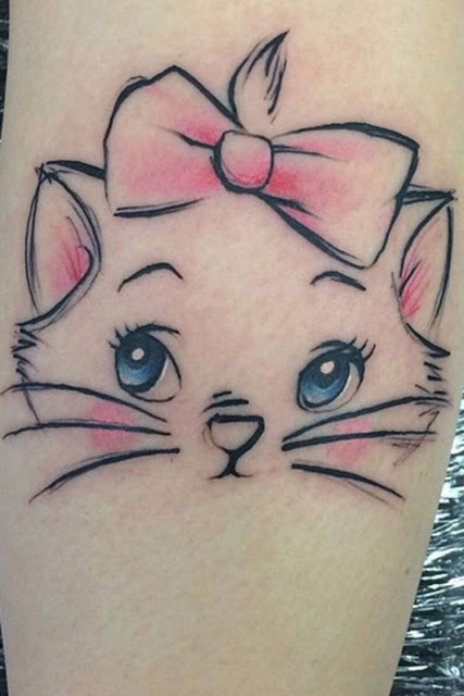 Tatuagens Disney Tatuagens Disney