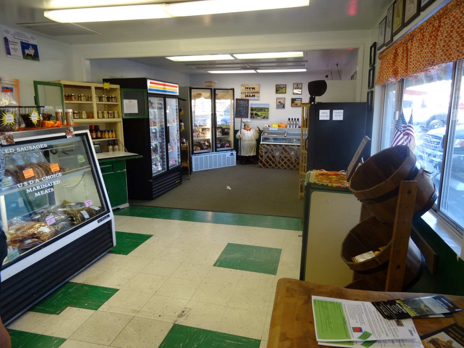 MAD MEAT GENIUS RAWHIDE MEATS