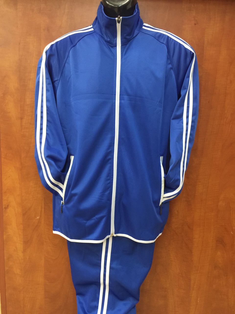 Tradesia Sports Equipment and Kits Wholesalers: Top Quality Tracksuits