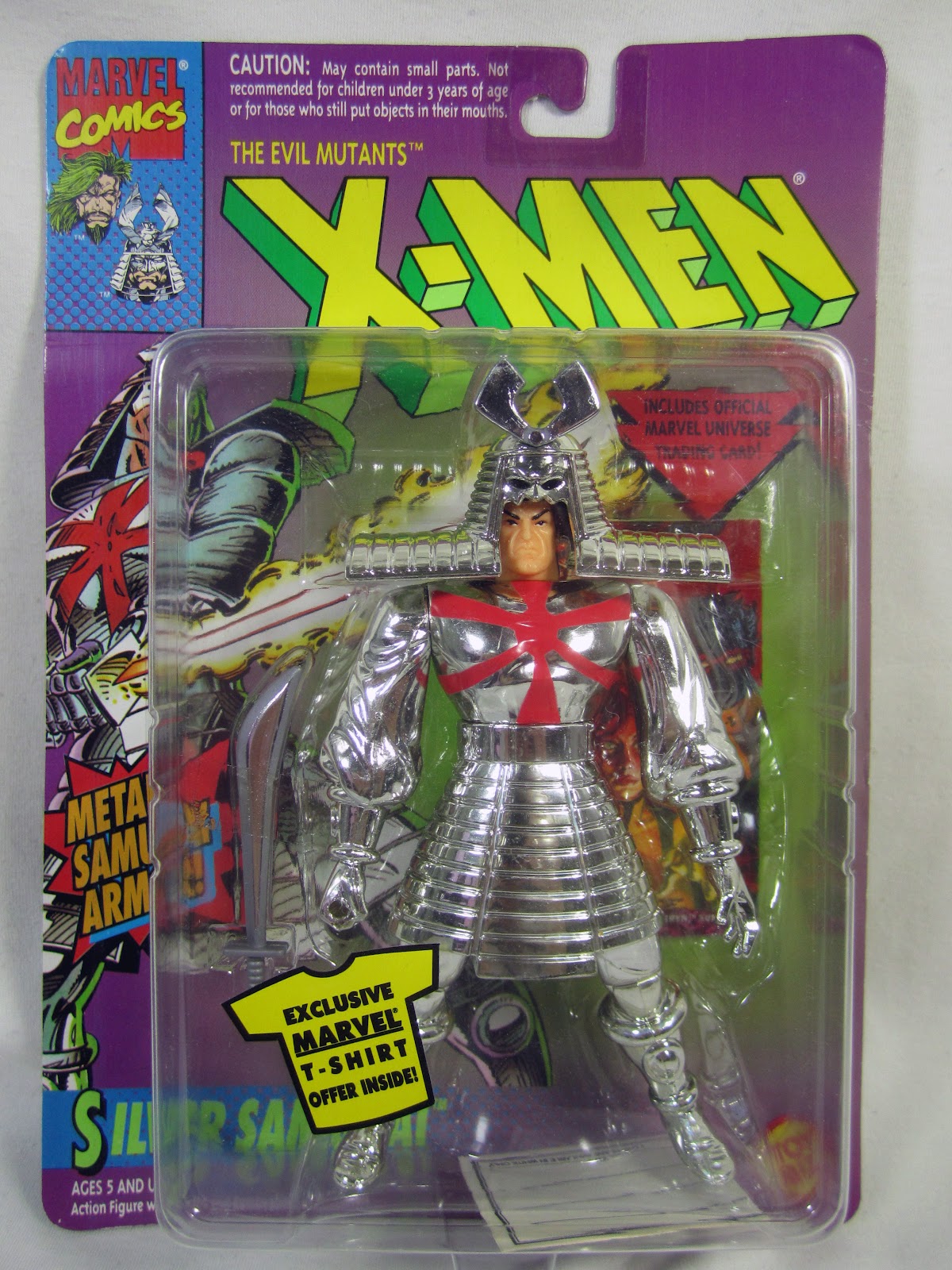 toybiz xmen