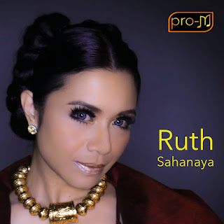 Ruth Sahanaya - Derita Kesayanganku (2015) Ruth Sahanaya - Derita Kesayanganku on iTunes