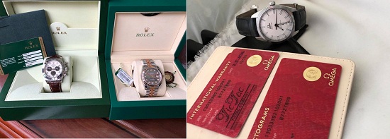 Cửa hàng thu mua đồng hồ cũ chính hãng - đồng hồ rolex - patek philippe - hublot - richard mille ... Thu%2Bmua%2B20