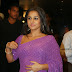Vidya Balan Hot And Sexy Navel Show Transparent Saree Hd Photos