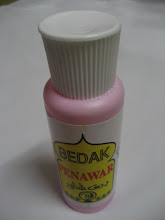 Bedak Penawar Benang Sila 90 ml