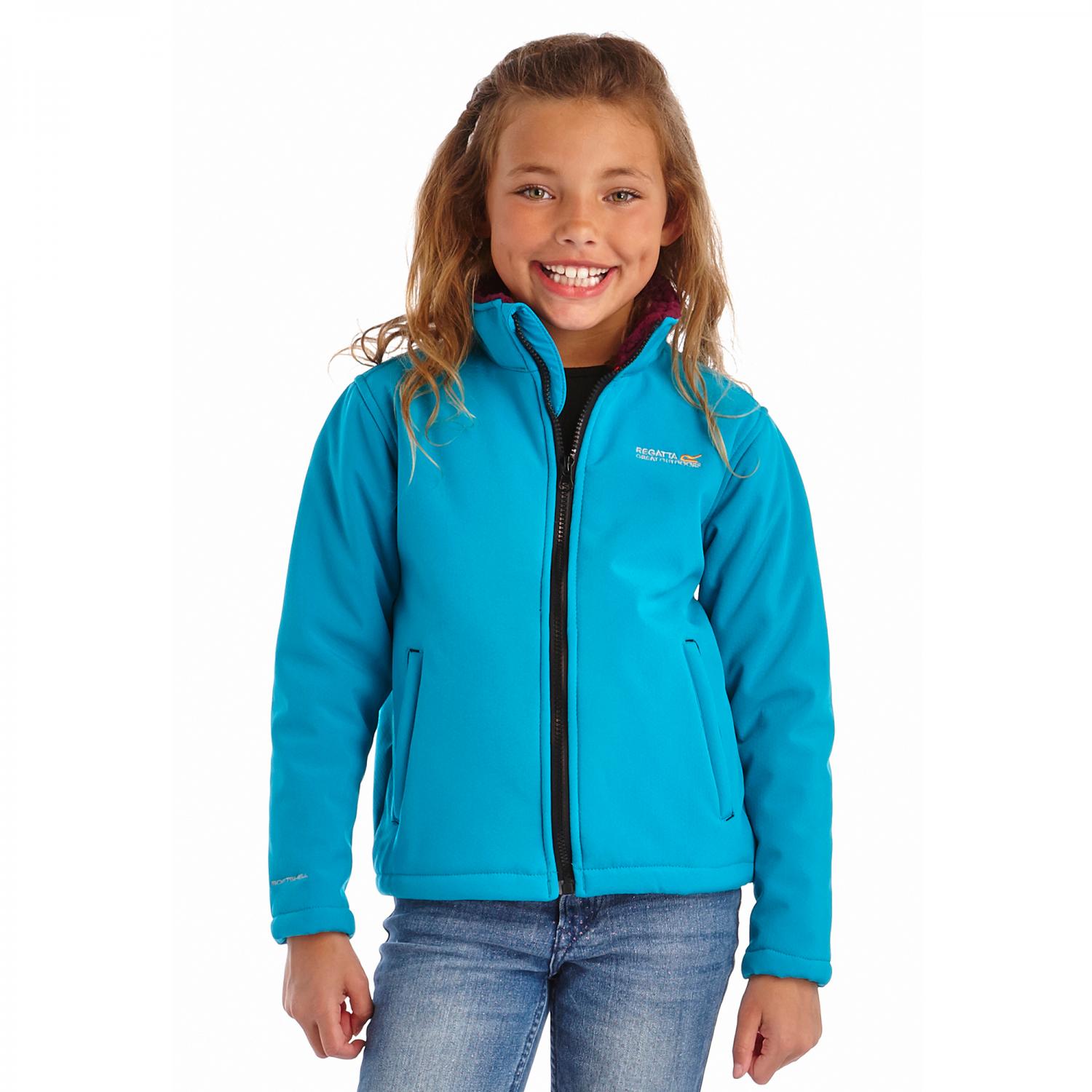 Boss Model Juniors: GET WRAPPED UP WITH REGATTA!