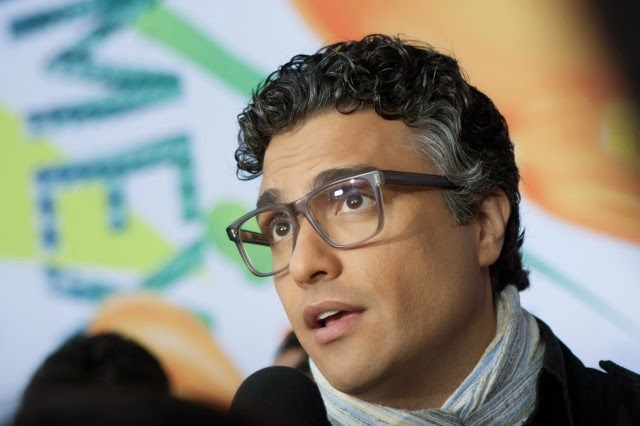 Kids Choice Awards México 2012 8 Jaime Camil