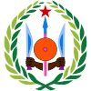 Logo Gambar Lambang Simbol Negara Djibouti PNG JPG ukuran 100 px