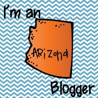 Arizona Blogger