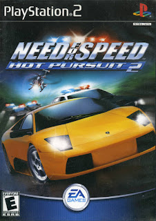  Need for Speed Hot Pursuit 