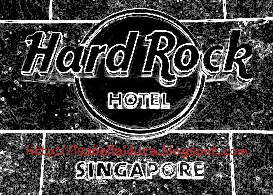 Hard Rock Singapore