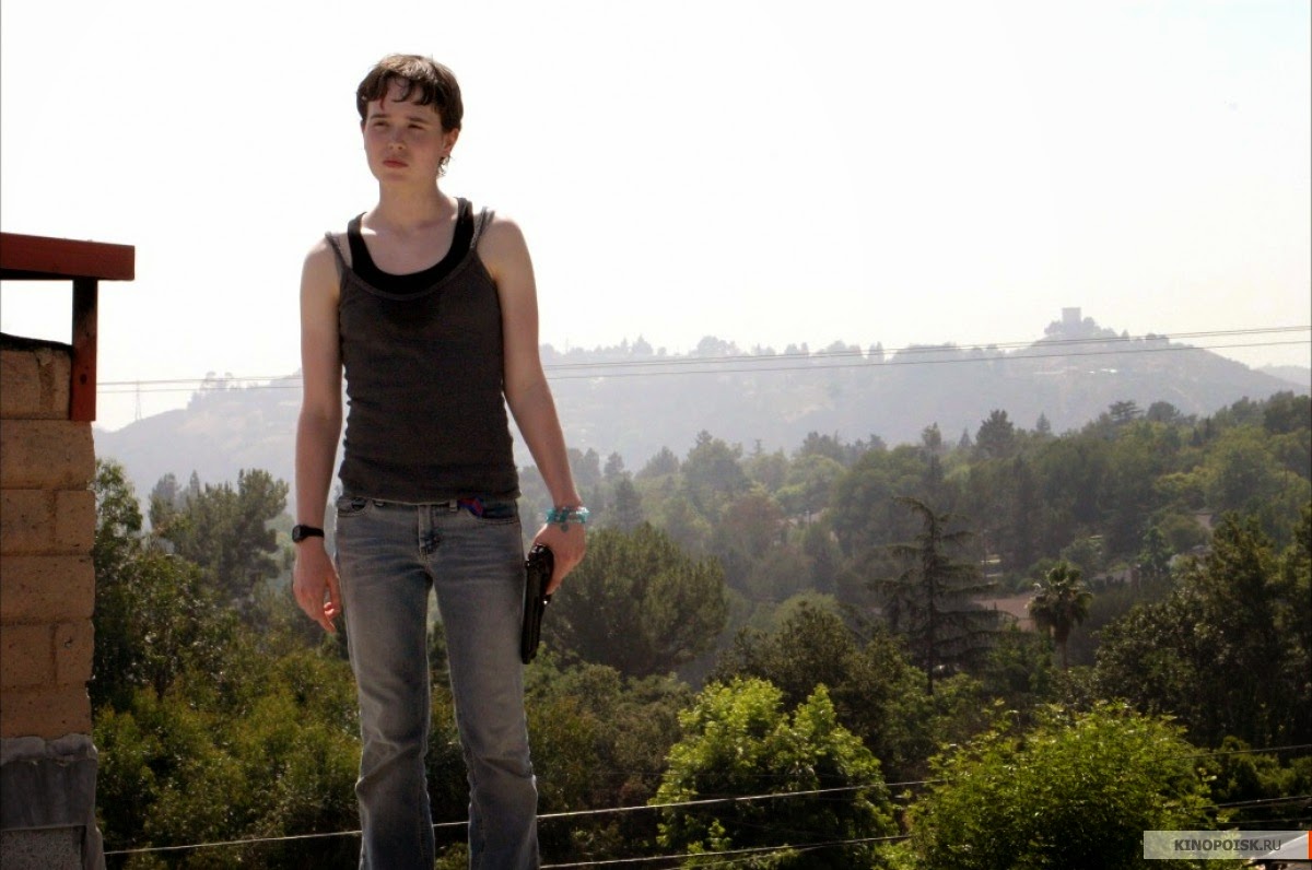 The Curly Echo Hard Candy 2005