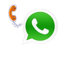 Whatsapp to offer free whatsapp to whatsapp voice calls starting April
