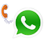 Whatsapp to offer free whatsapp to whatsapp voice calls starting April