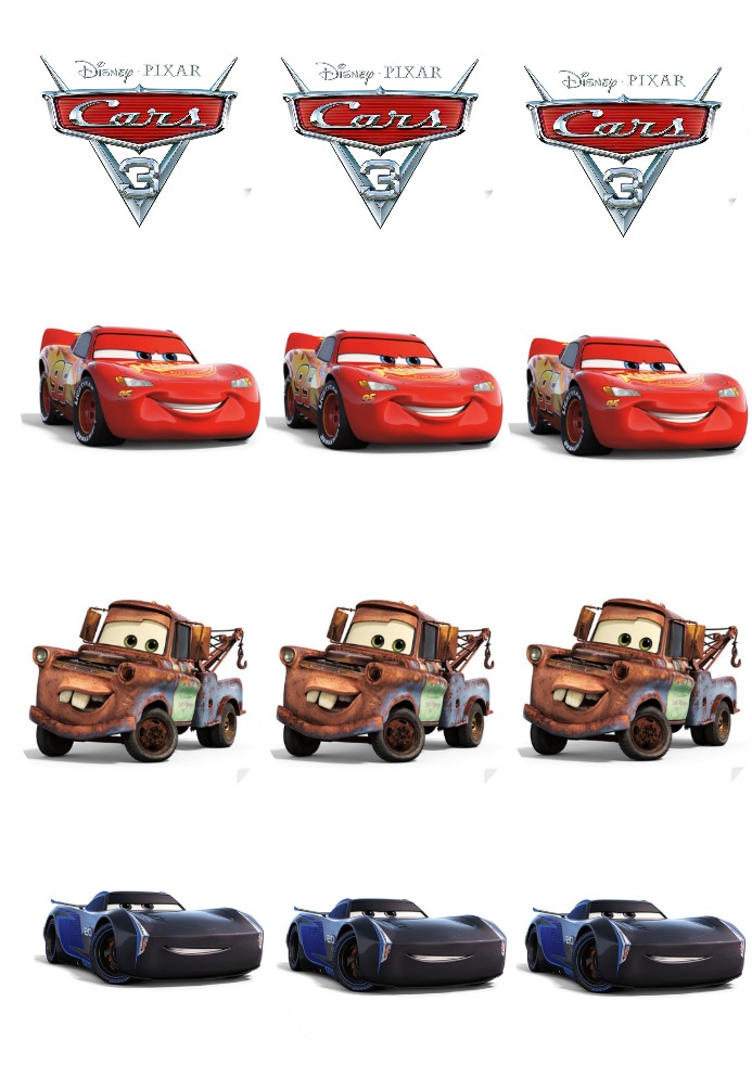 Geology Bachelor Characterize Disney Cars 3 Cupcake Toppers Moat Voice Geology Bachelor Characterize Disney Cars 3 Cupcake Toppers Moat Voice