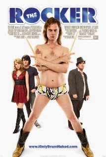 مشاهدة وتحميل فيلم The Rocker 2008 مترجم اون لاين