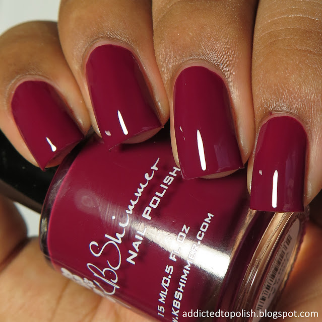 kbshimmer such a vlad ass fall 2015