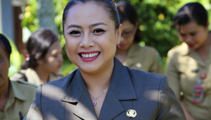 Inilah Makna Hari Kartini di Mata Bupati Eka