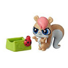 Littlest Pet Shop Blind Bags Skunk (#4055) Pet