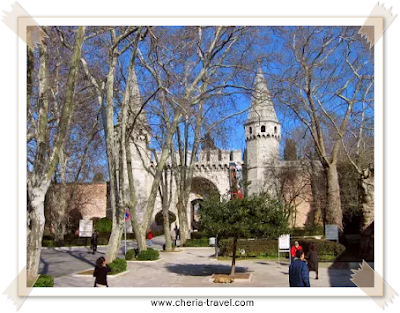 umrah plus wisata turki cheria travel